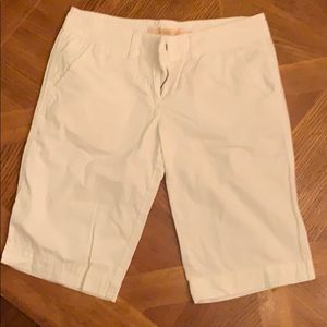 Jcrew shorts